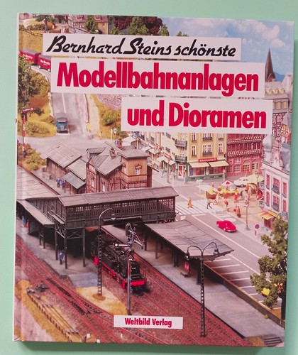 Modelleisenbahn bernhard - modelleisenbahn, h0