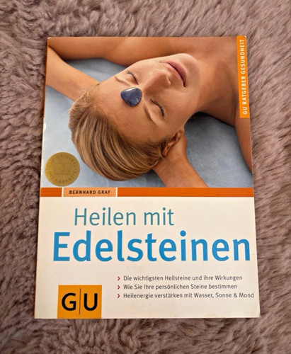 Bernhard graf heilen - gu,