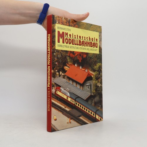 Meisterschule modellbahnbau - meisterschule, modellbahnbau 