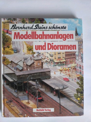 Bernhard steins schönste - steins,