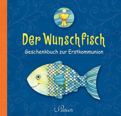 Der wunschfisch geschenkbuch - der, wunschfisch: