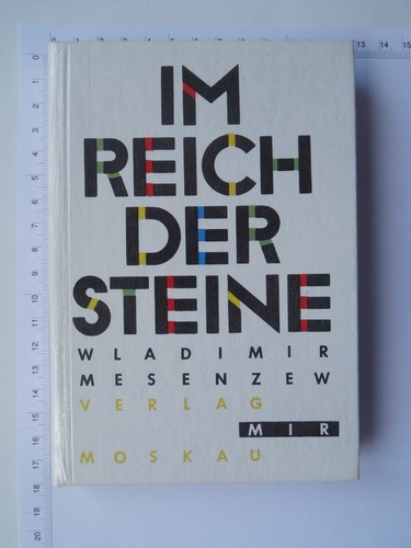Reich der steine deutsch - der,