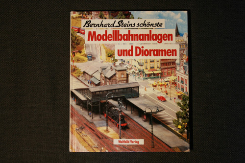 Bernhard steins schönste - bernhard,
