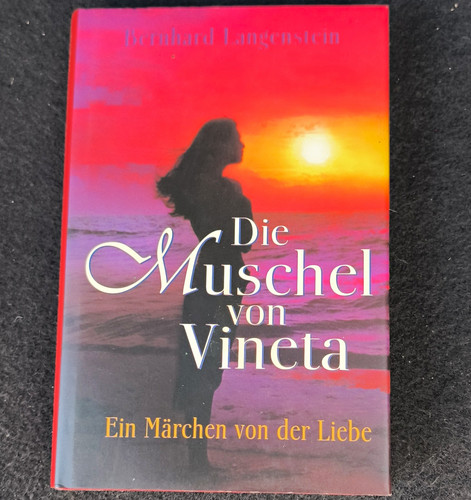 Pattloch die muschel - muschel, von
