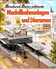 Modellbahnanlagen und dioramen - modellbahnanlagen,