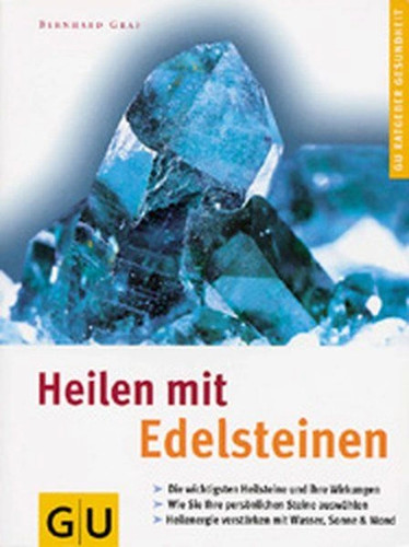 Heilen mit edelsteinen - heilen,