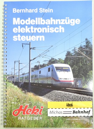 Heki ratgeber modellbahnzüge - ratgeber,