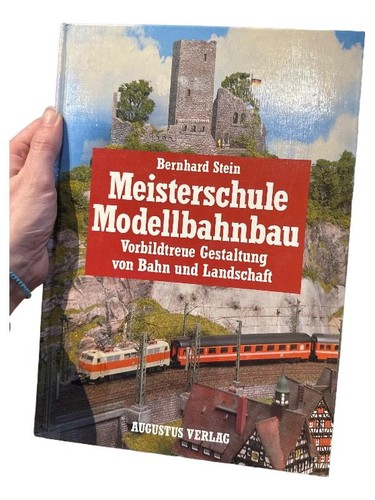 Meisterschule modellbahnbau - meisterschule,