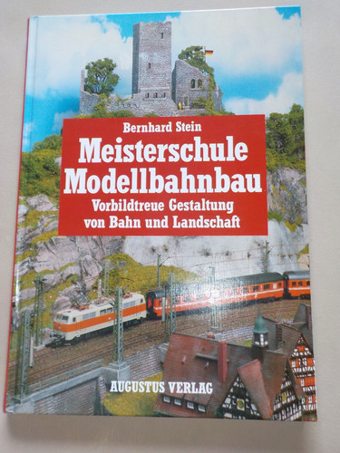 Bernhard stein meisterschule - stein,