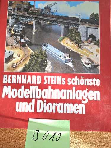 Bernhard steins schönste - steins,
