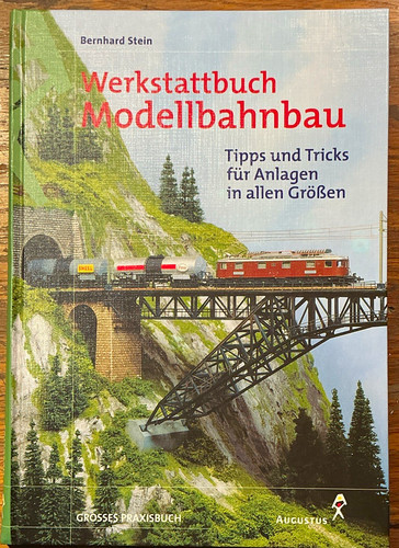 Bernhard stein werkstattbuch - bernhard,