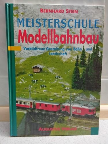 Meisterschule modellbahnbau - meisterschule,