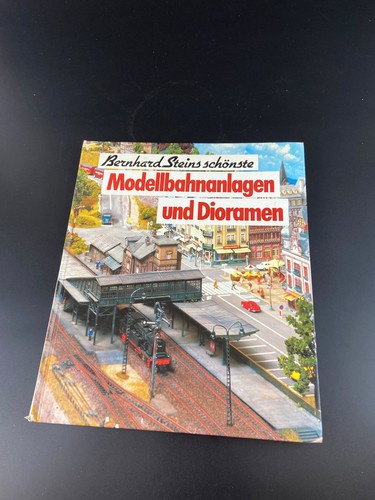 Modellbau buch 1994 - buch, bernhard