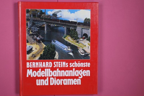203234 stein bernhard - stein,