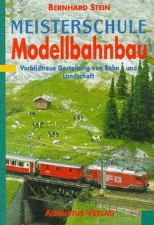 Meisterschule modellbahnbau - meisterschule,