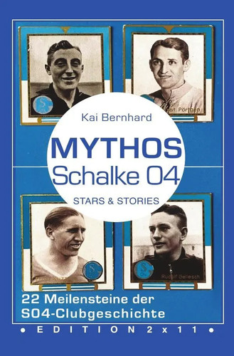 Mythos schalke 22 - 04, |