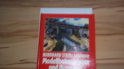 Bernhard steins schönste - bernhard,