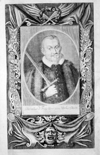 1720 bernhardin v - -,