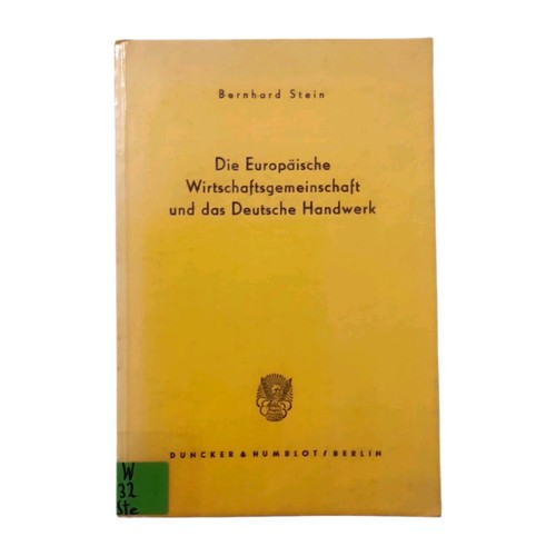 Die europäische - die,