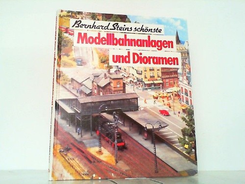 Bernhard steins schönste - bernhard,