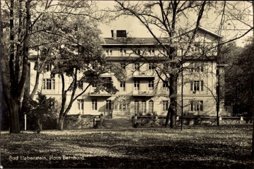 Bad liebenstein im - bad,