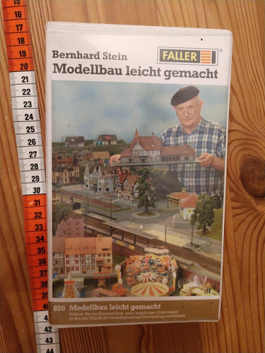 Faller modellbau leicht - faller,