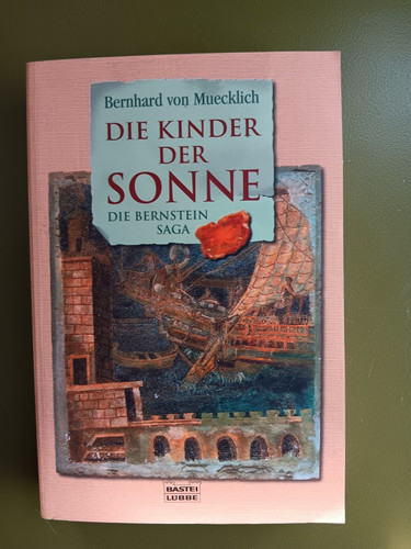 Die kinder der sonne - der, @
