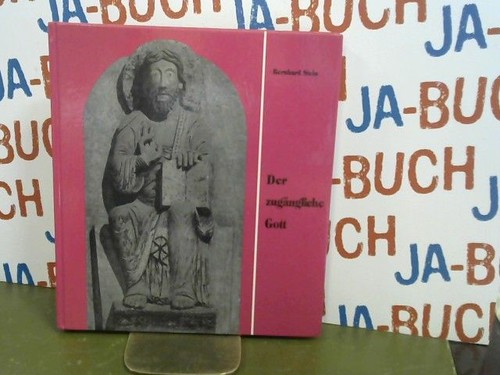 Der zugängliche gott stein - zugängliche,