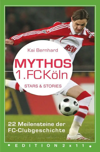 Mythos köln 22 - fc,
