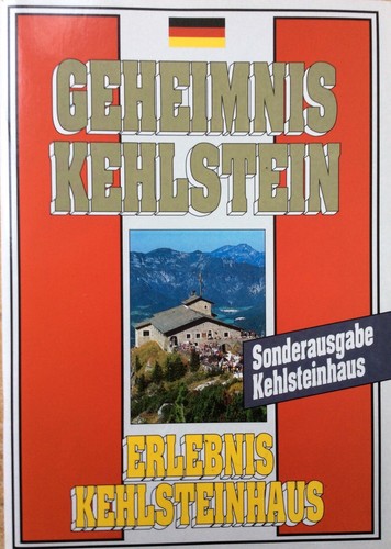 Geheimnis kehlstein erlebnis - geheimnis,
