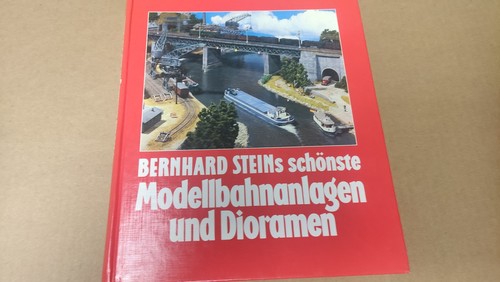 Bernhard steins schönste - bernhard,