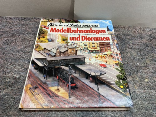 Modellbahnanlagen bernhard - modellbahnanlagen,