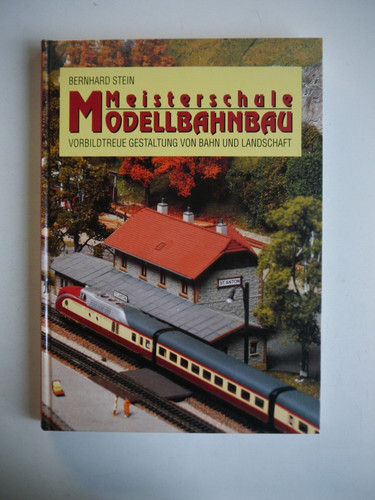 Bernhard stein meisterschule - bernhard,