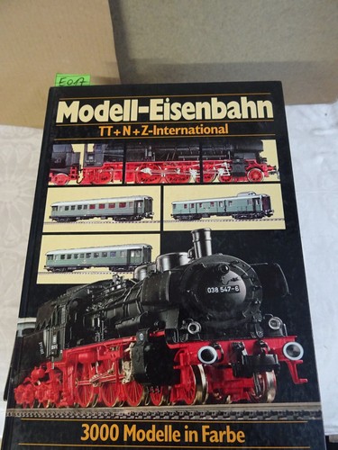 Modell eisenbahn spuren n - modell-eisenbahn, tt
