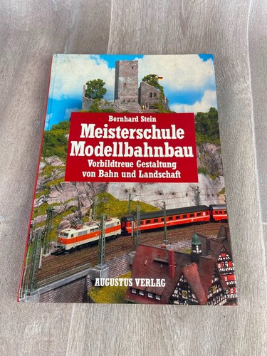 Buch meisterschule - buch,