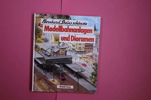 201647 bernhard stein - 201647,