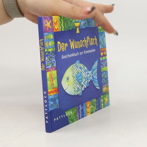 Der wunschfisch bernhard - der, | 