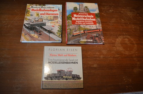 Buch bernhard stein - bernhard,