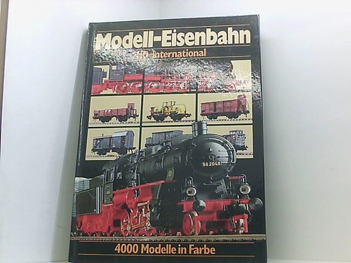 Modell eisenbahn spur - spur, ho