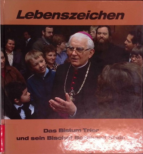 Lebenszeichen bistum - d.,
