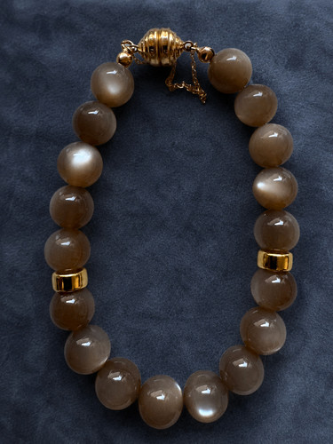 Bernhard conradt armband - -,