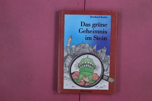 294236 bernhard knabe das - 294236,