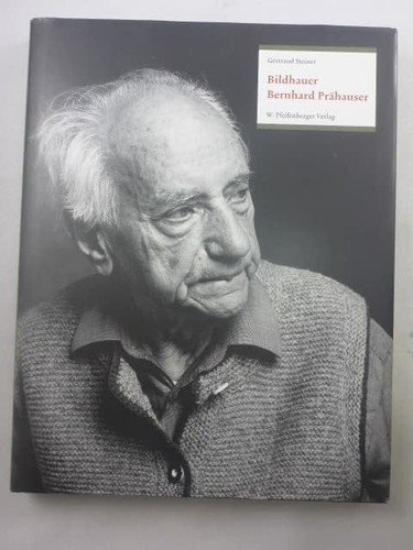 Bildhauer bernhard prähauser - bildhauer,