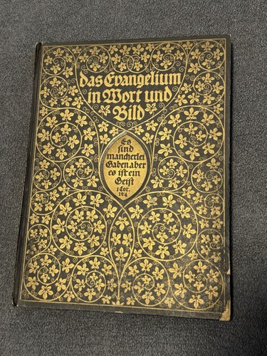 Bibel familienchronik - bibel, &