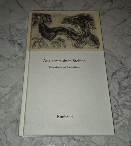 Aus zerstäubten steinen texte - zerstäubten,