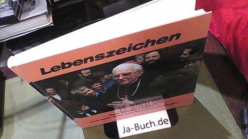 Lebenszeichen das istum trier - lebenszeichen.,