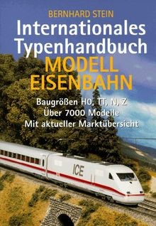 Internationales typenhandbuch - internationales,