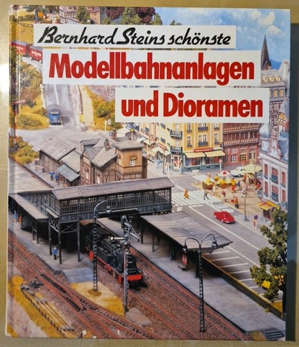 Bernhard steins schönste - bernhard,