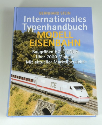 Internationales typenhandbuch - internationales,