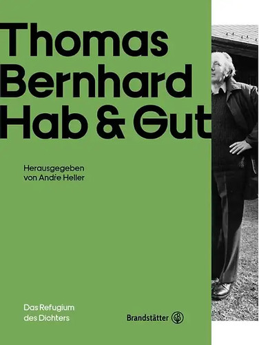 Thomas bernhard hab - bernhard, gut